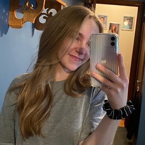 Meet your Posher, Krista